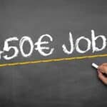 Sind das Arbeitslosengeld 2 und ein 450-Euro-Job miteinander vereinbar?