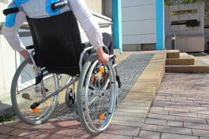 Der Mehrbedarf für Behinderte bei Hartz 4 bemisst sich prozentual